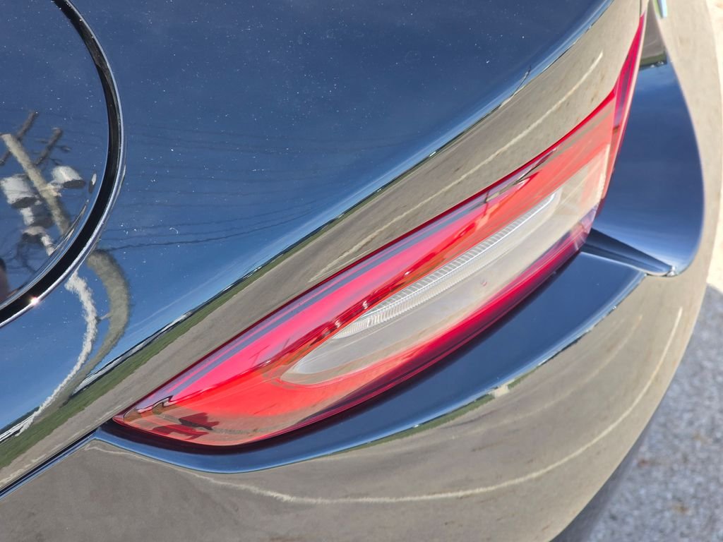 Used 2025 Black Mazda Grand Touring image 15