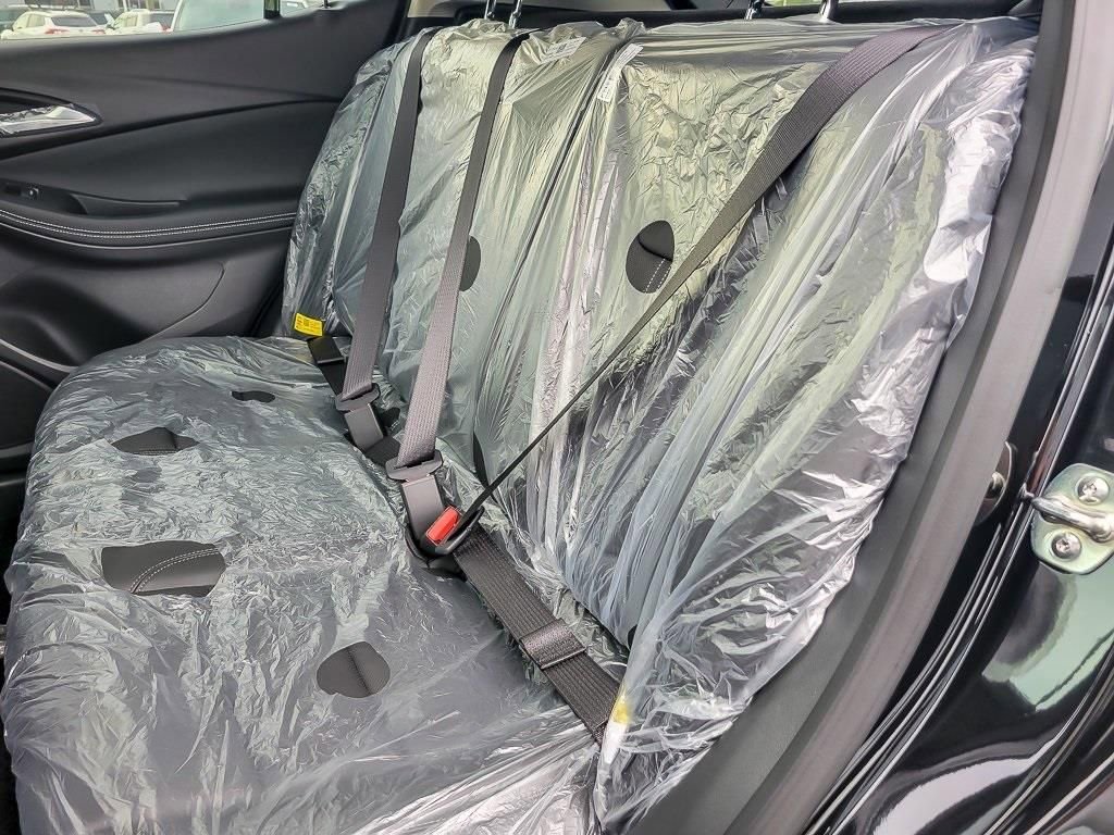 2026 BUICK ENCORE GX - Image 10