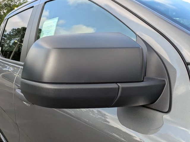 New 2026 Carbonized Gray Metallic Ford XLT image 12