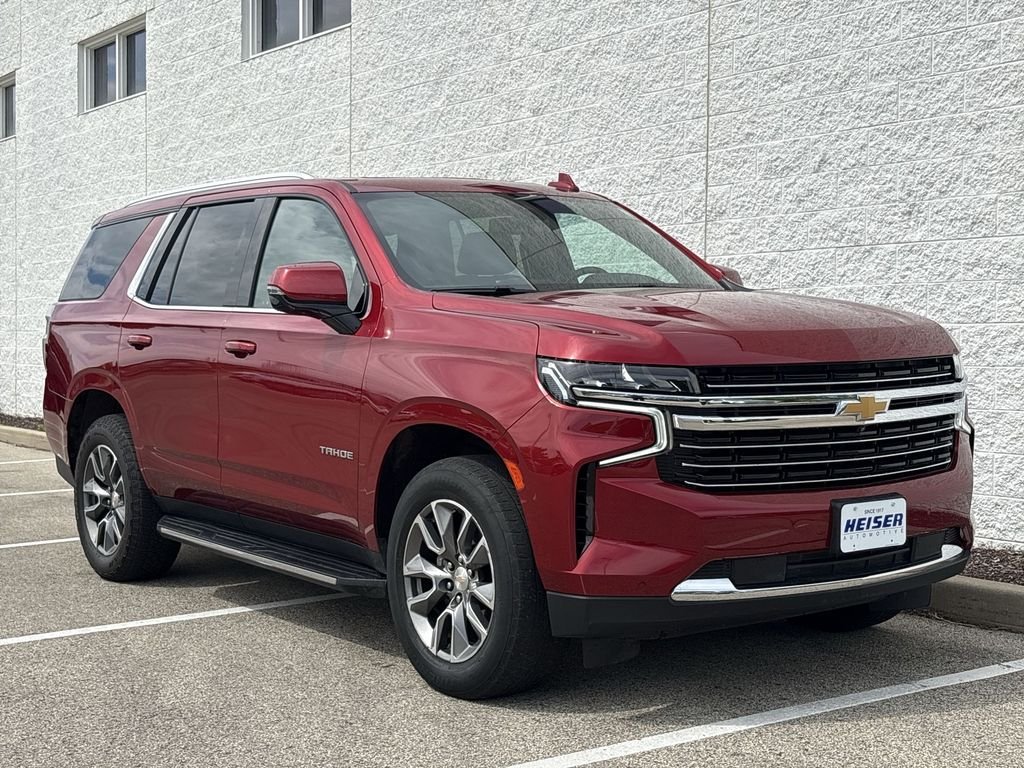 Used 2022 Red Chevrolet LT image 14