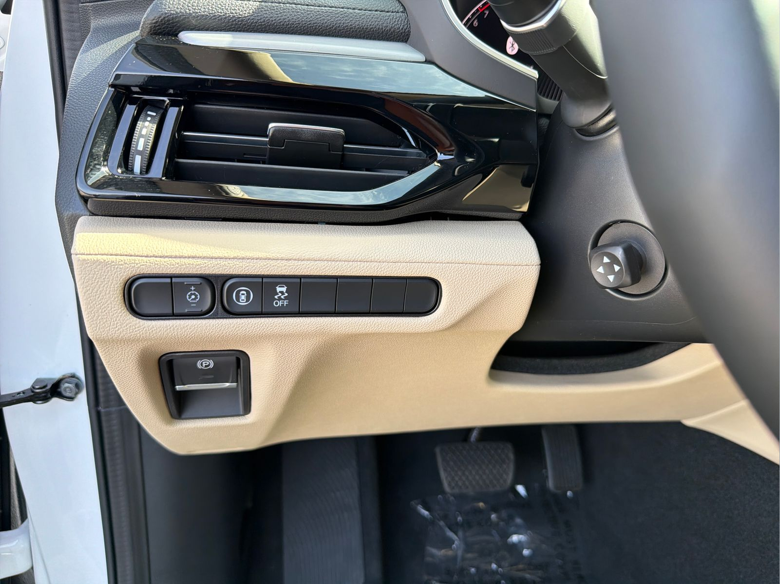 New 2026 Platinum White Pearl Acura Base image 17