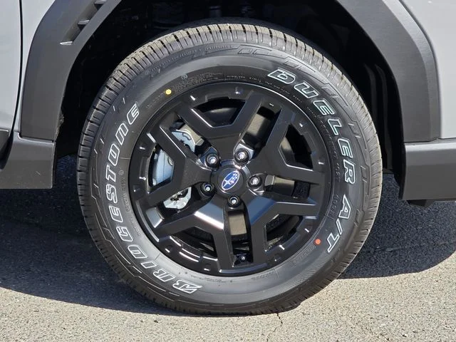 New 2026 RIVER ROCK PEARL Subaru Wilderness image 8