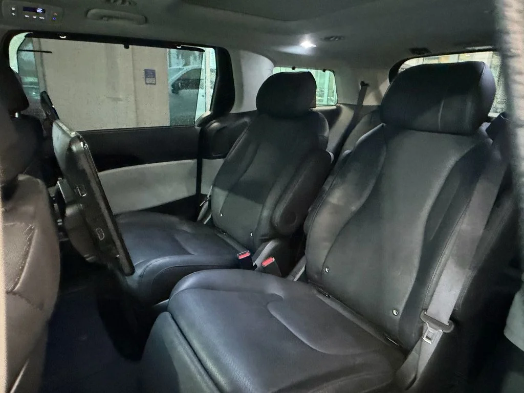 Used 2024 Gray Kia SX Prestige image 12