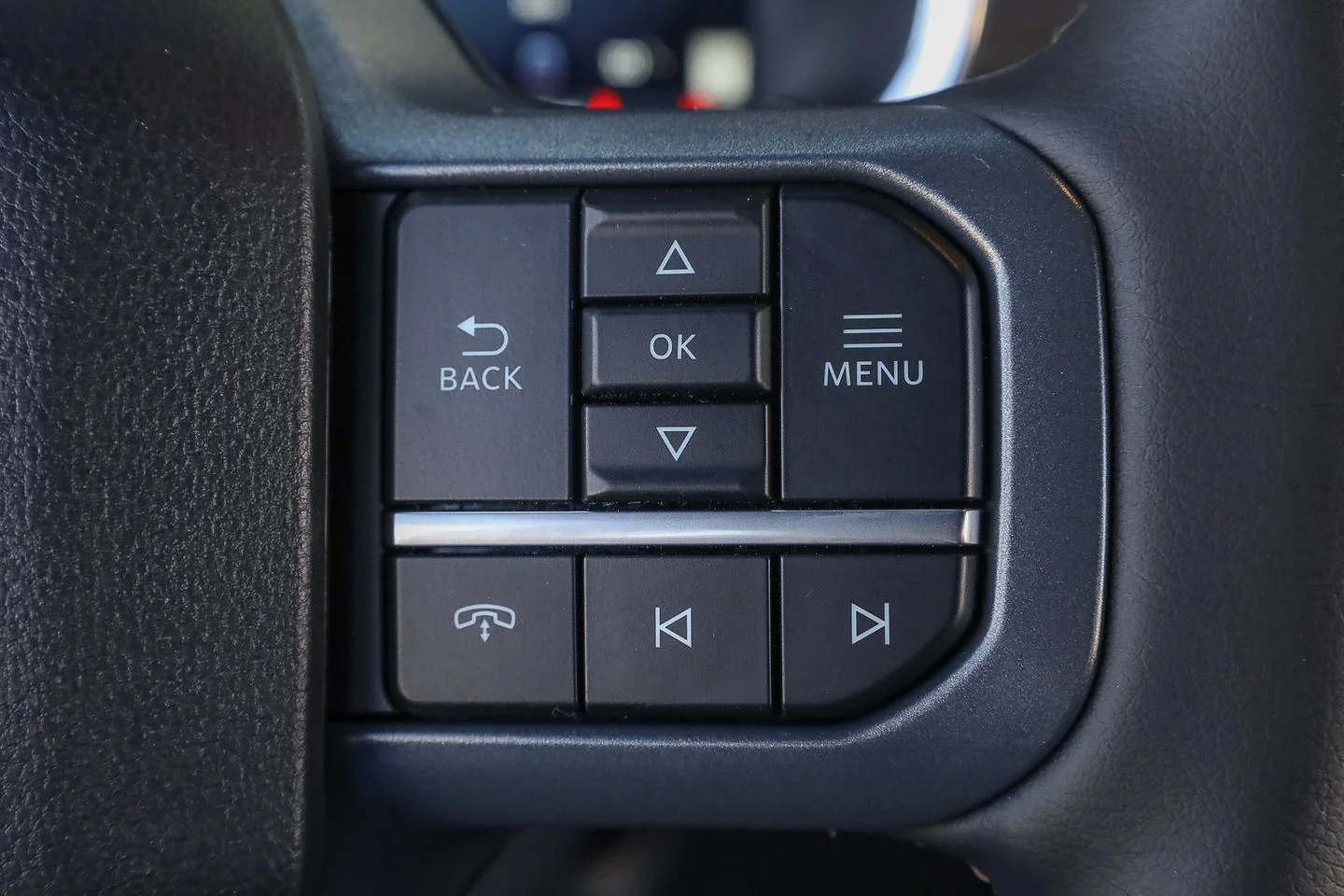 New 2026 Oxford White Ford Lariat® image 33