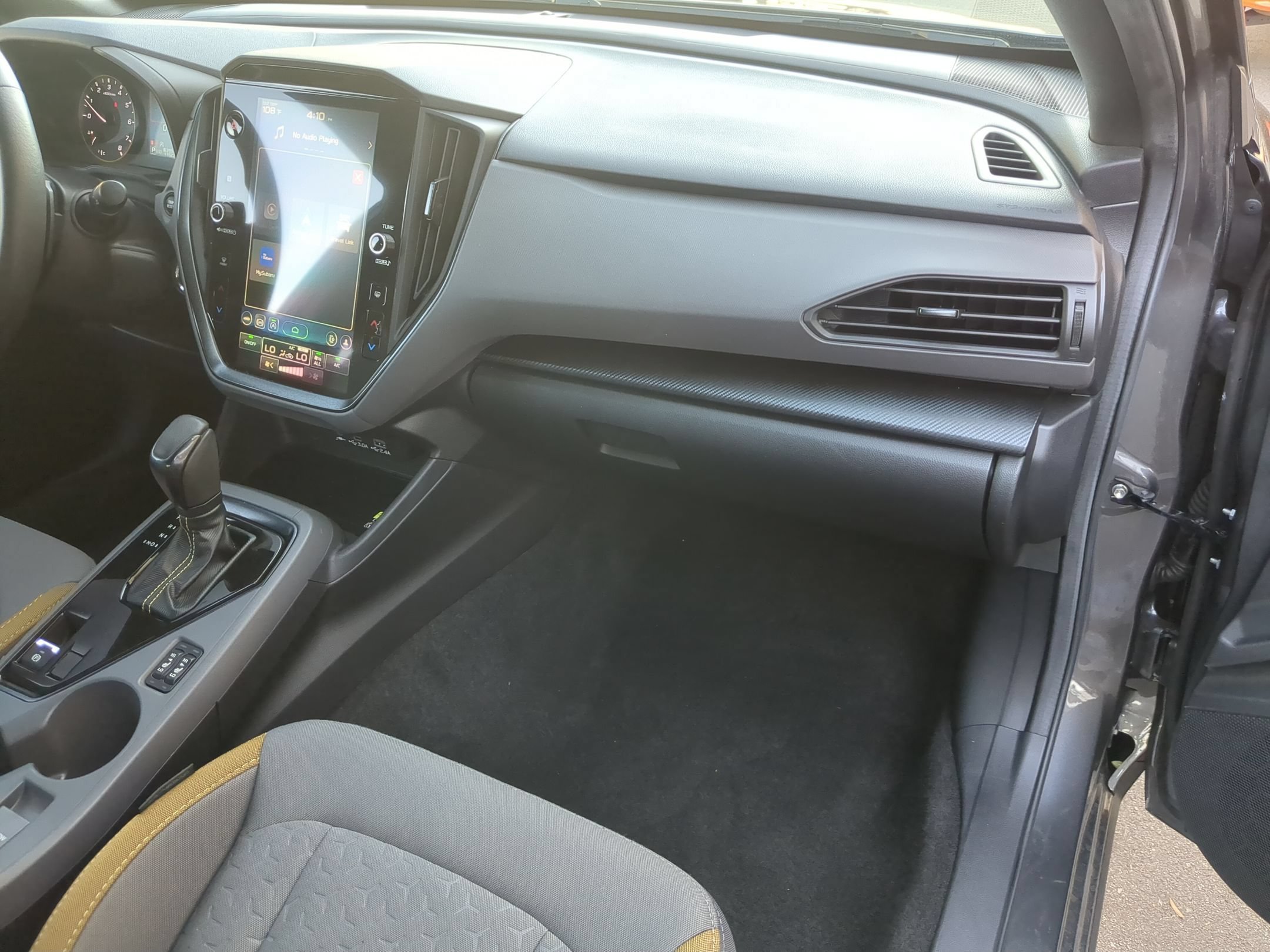 Certified Used 2025 Magnetite Gray Metallic Subaru Sport image 27