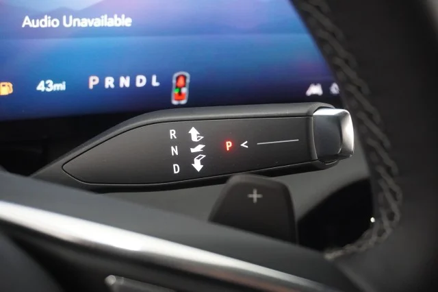 2026 Buick Enclave Preferred - Photo 31