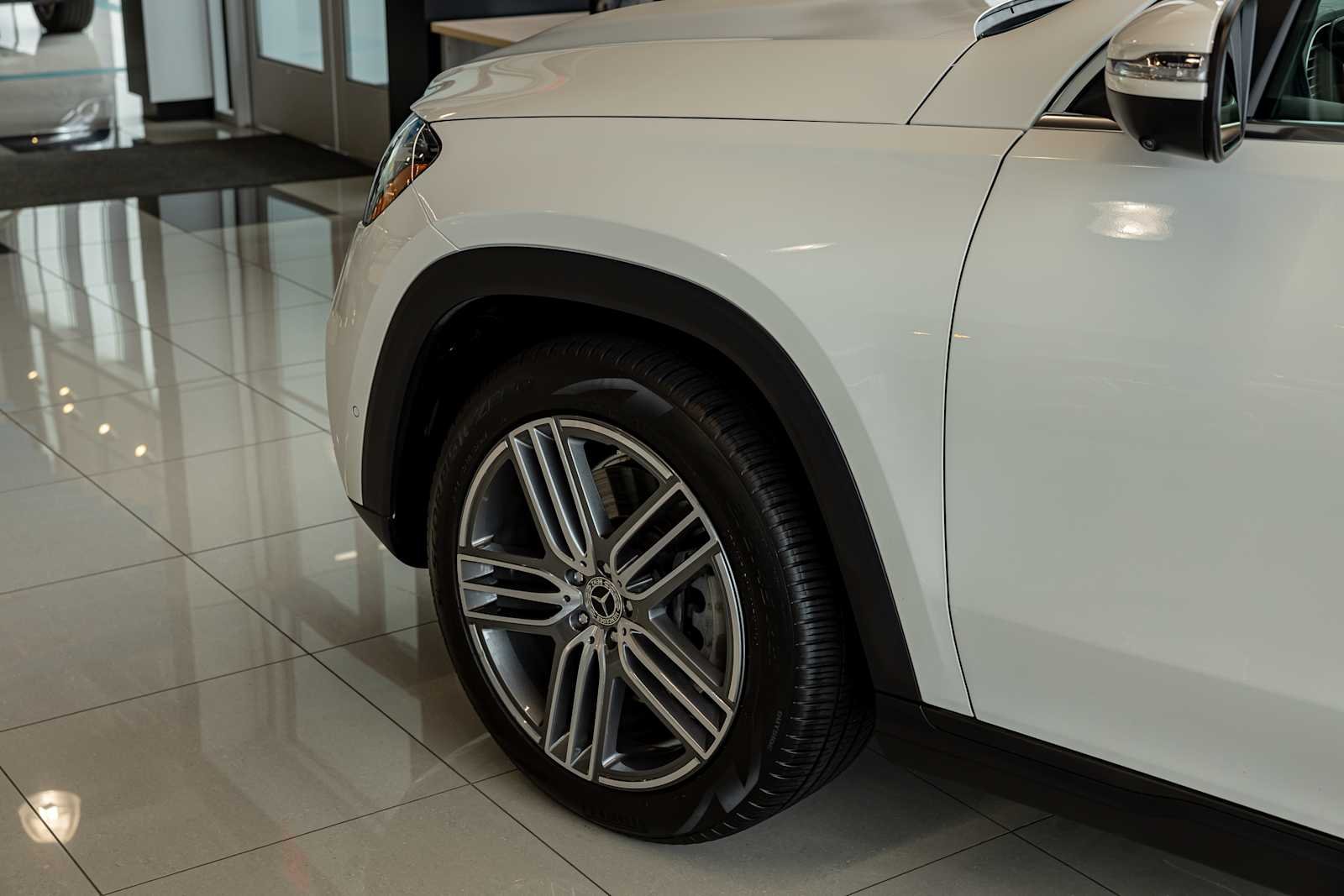 2026 Mercedes-Benz GLS Base - Photo 41