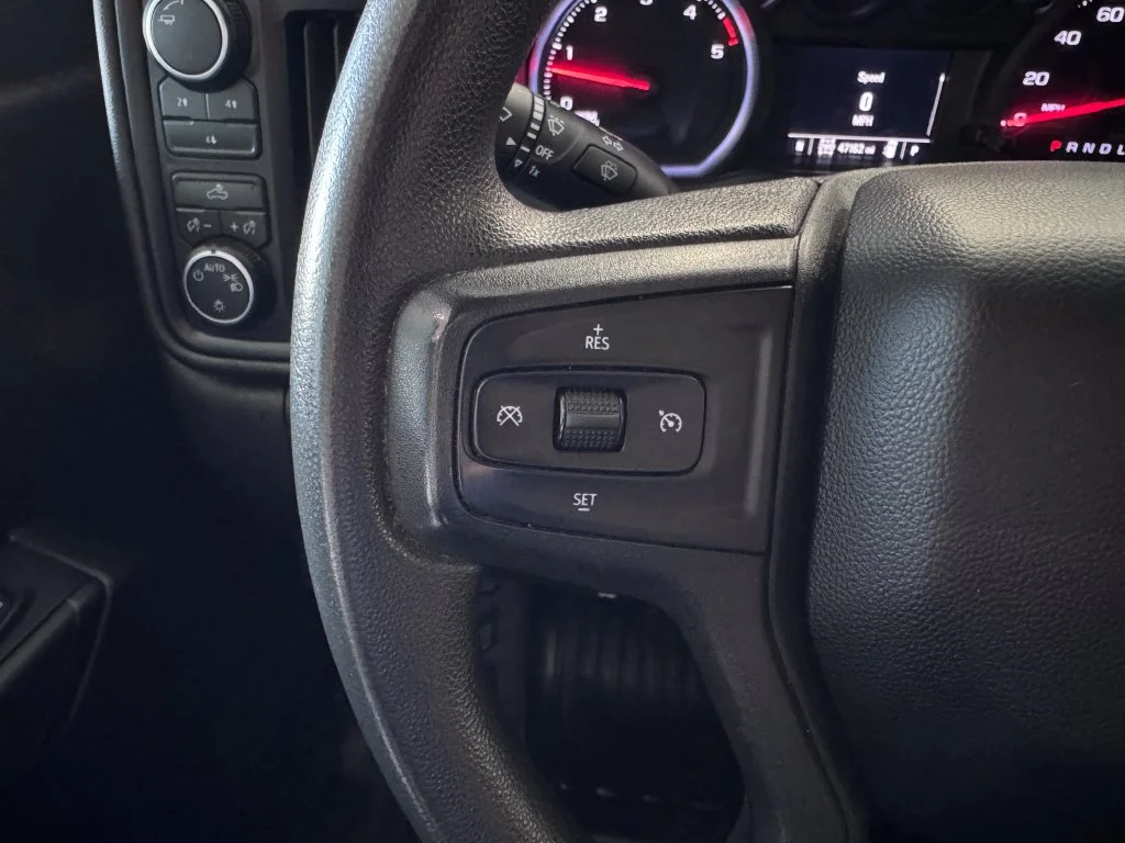 2023 Chevrolet Silverado 2500HD Work Truck - Photo 14