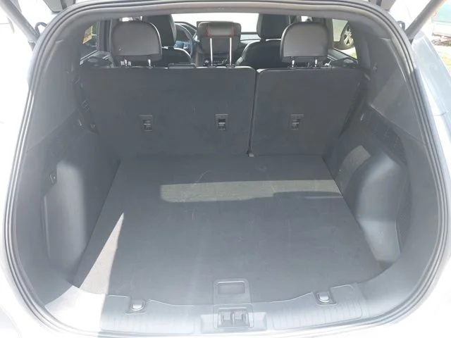 Used 2023 Silver Ford ST-Line image 12