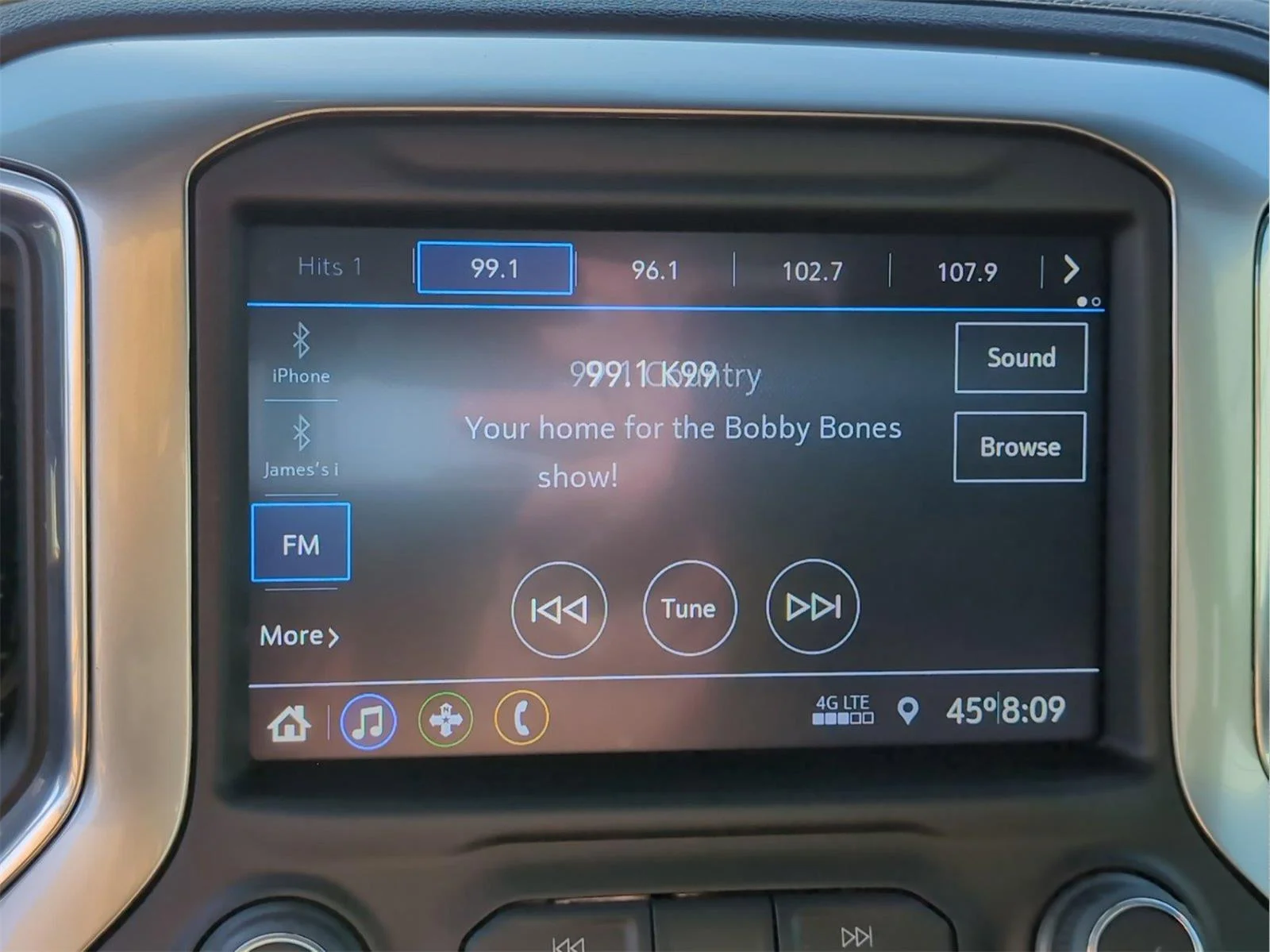 Used 2022 Black Chevrolet LT Trail Boss image 14