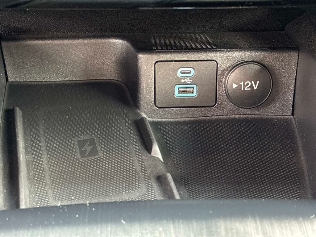 Used 2023 White Ford ST-Line Select image 33