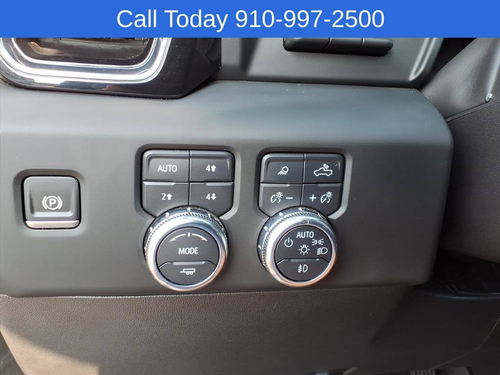 Used 2024 Onyx Black GMC Denali image 14