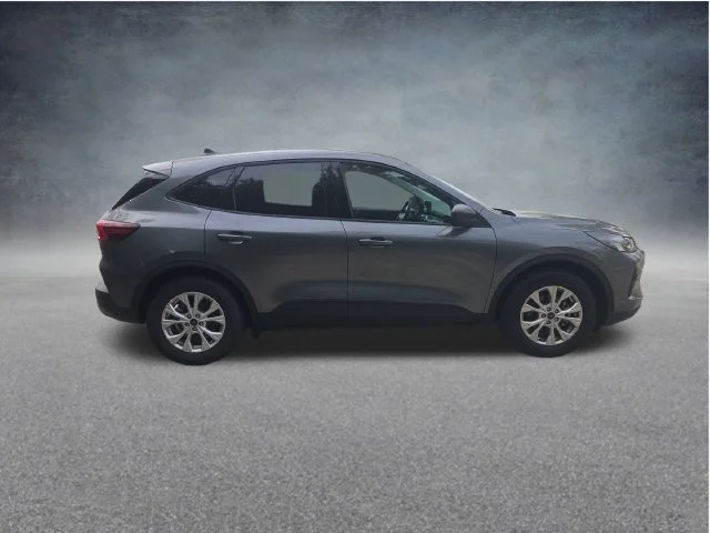 New 2026 Gray Ford Active image 9