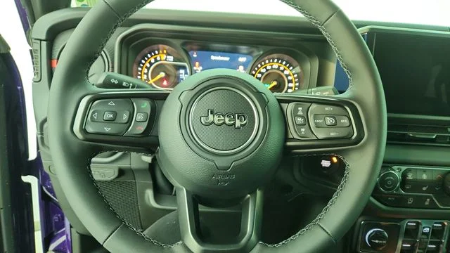 New 2026 Reign Exterior Paint Jeep Rubicon X image 22
