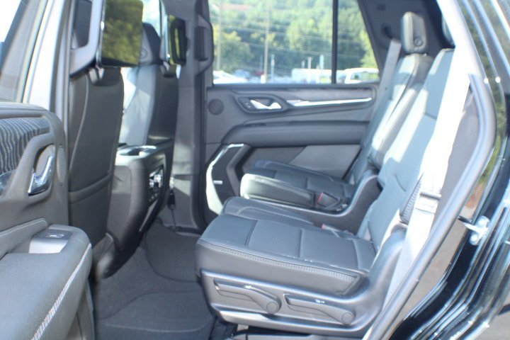 Certified Used 2024 Onyx Black GMC Denali image 21