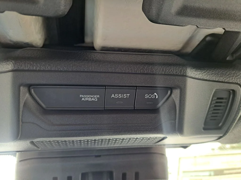 2025 Jeep Wrangler 4-Door Sahara - Photo 15
