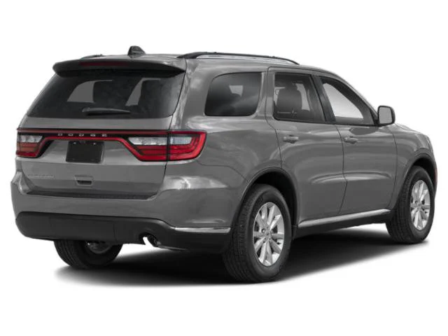 Used 2025 DB Black Clearcoat Dodge GT image 3