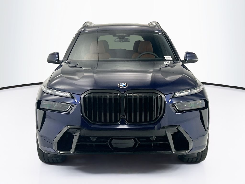 New 2027 BMW X7 xDrive40i 4D Sport Utility in Phoenix #B45406