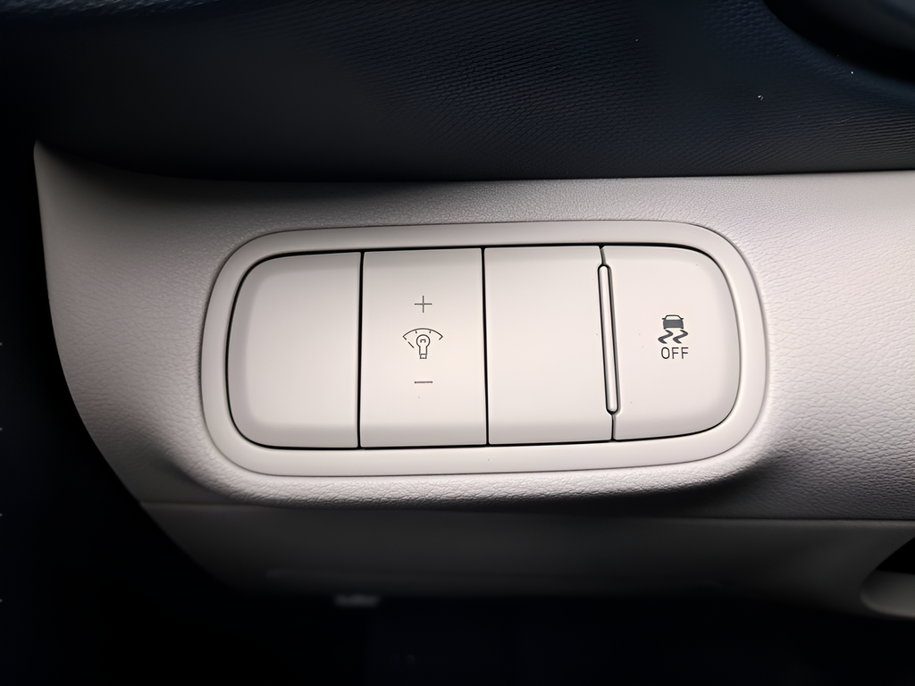 New 2026 White Hyundai SEL image 30
