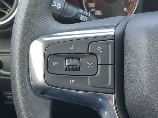 New 2026 Sterling Gray Metallic Chevrolet 2LT image 23