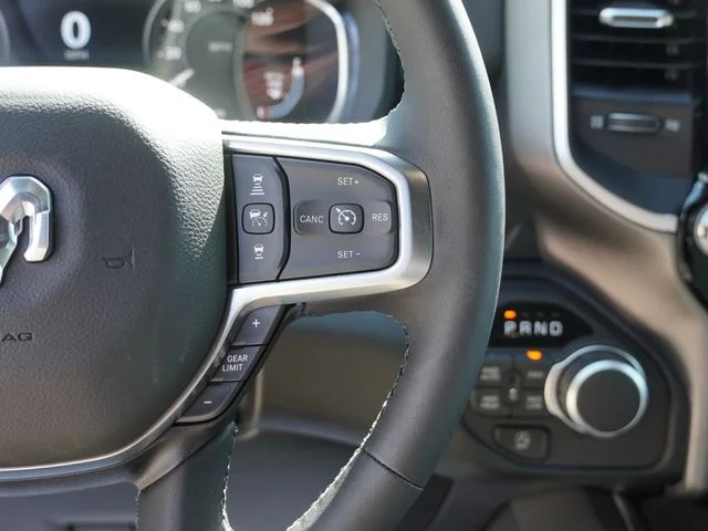 2026 RAM 1500 Big Horn/Lone Star - Photo 24