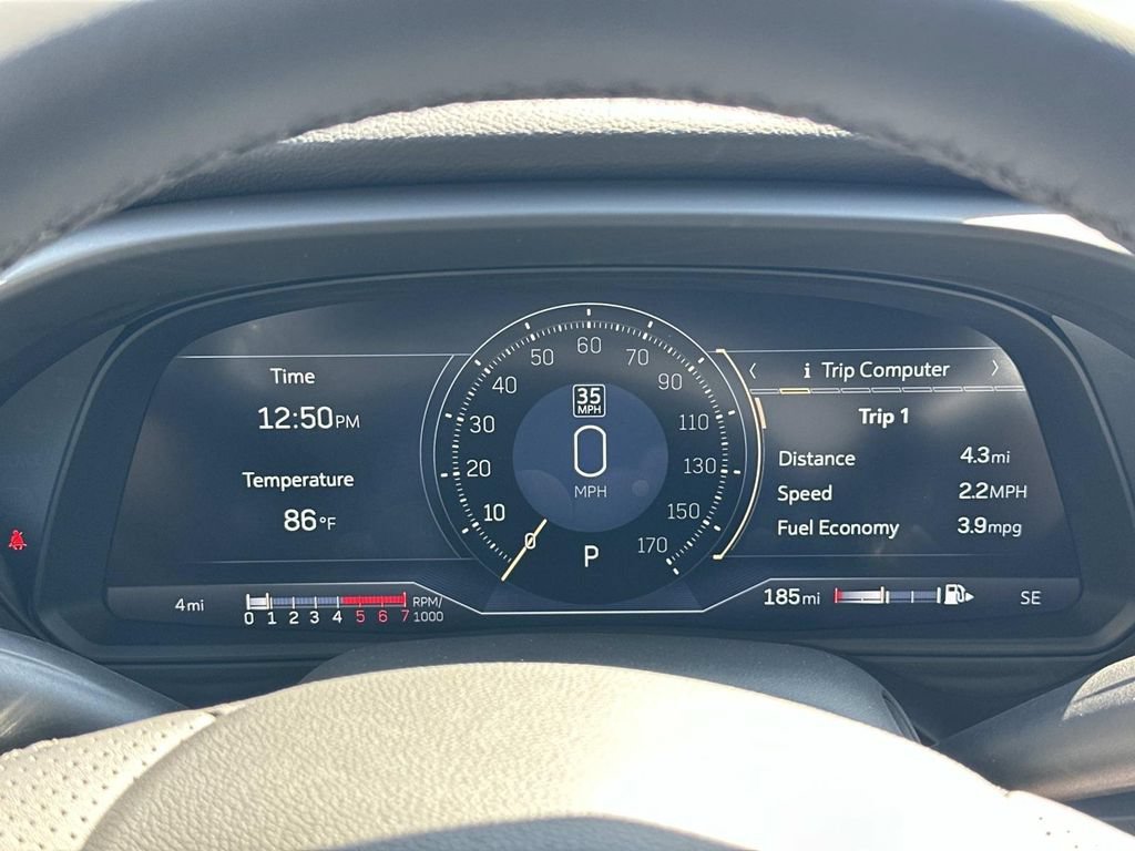 2026 Cadillac CT4 Sport - Photo 17