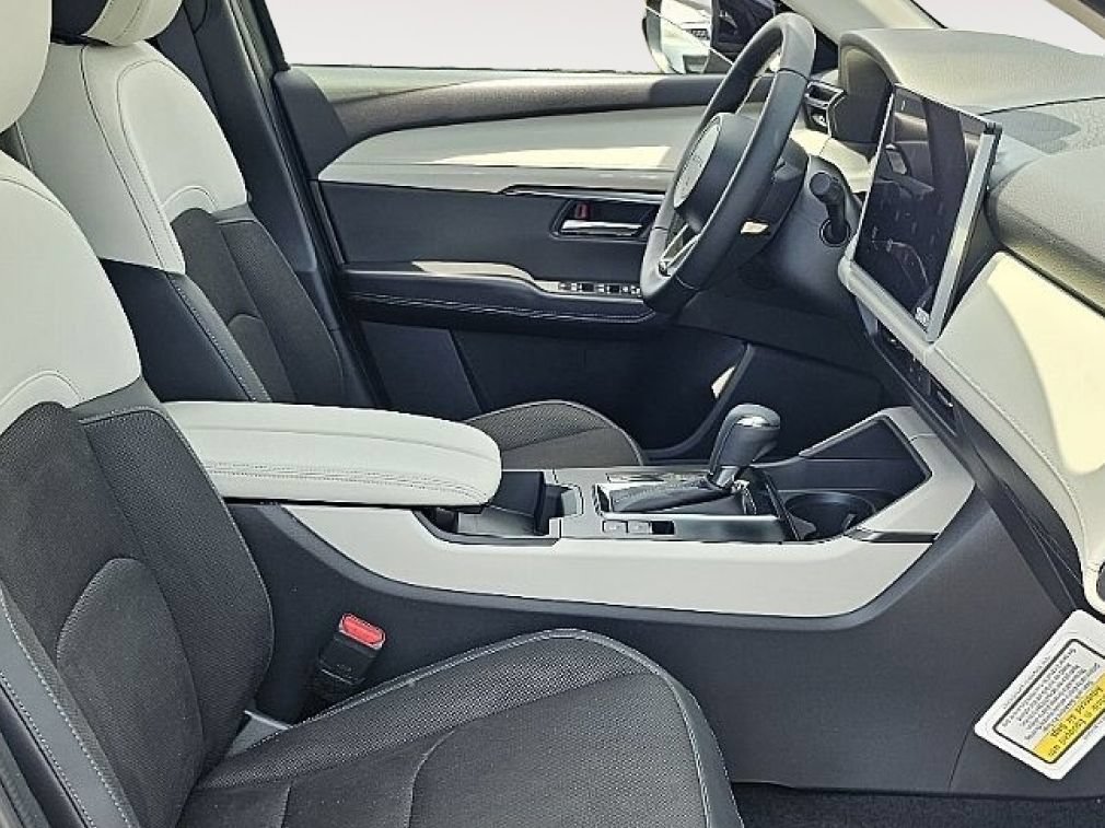 New 2026 Polymetal Gray Metallic Mazda 2.5 S Preferred AWD image 11
