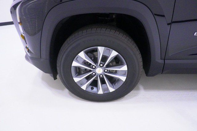 2026 Chevrolet Equinox LT - Photo 11