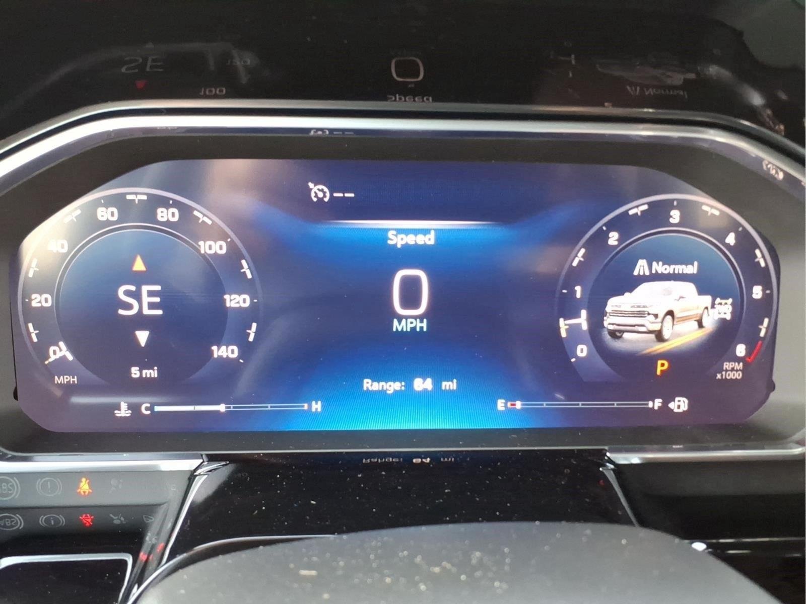 New 2026 Black Chevrolet LT image 18