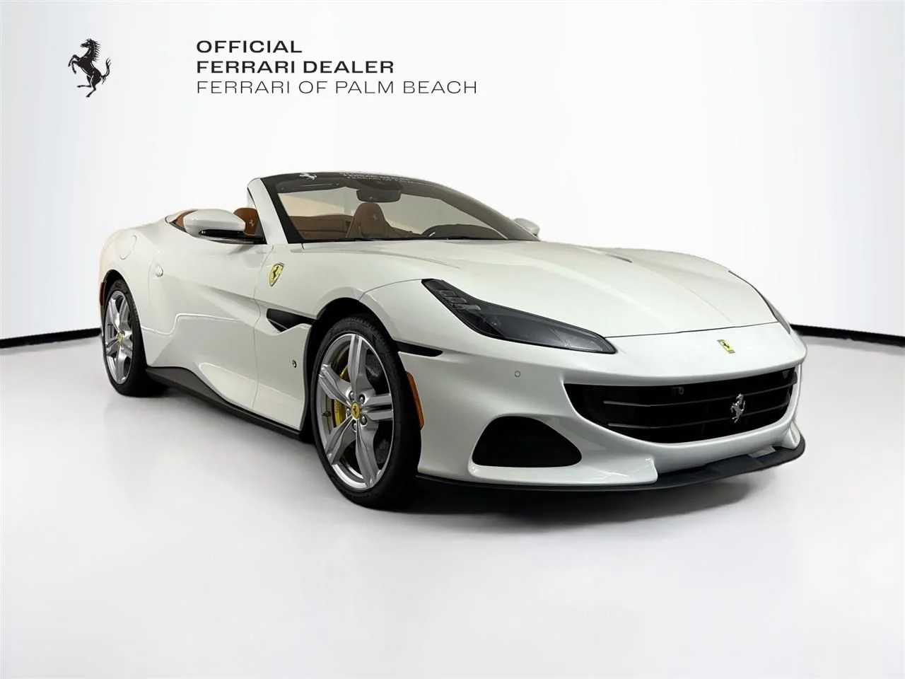 2022 Ferrari Portofino M's photo