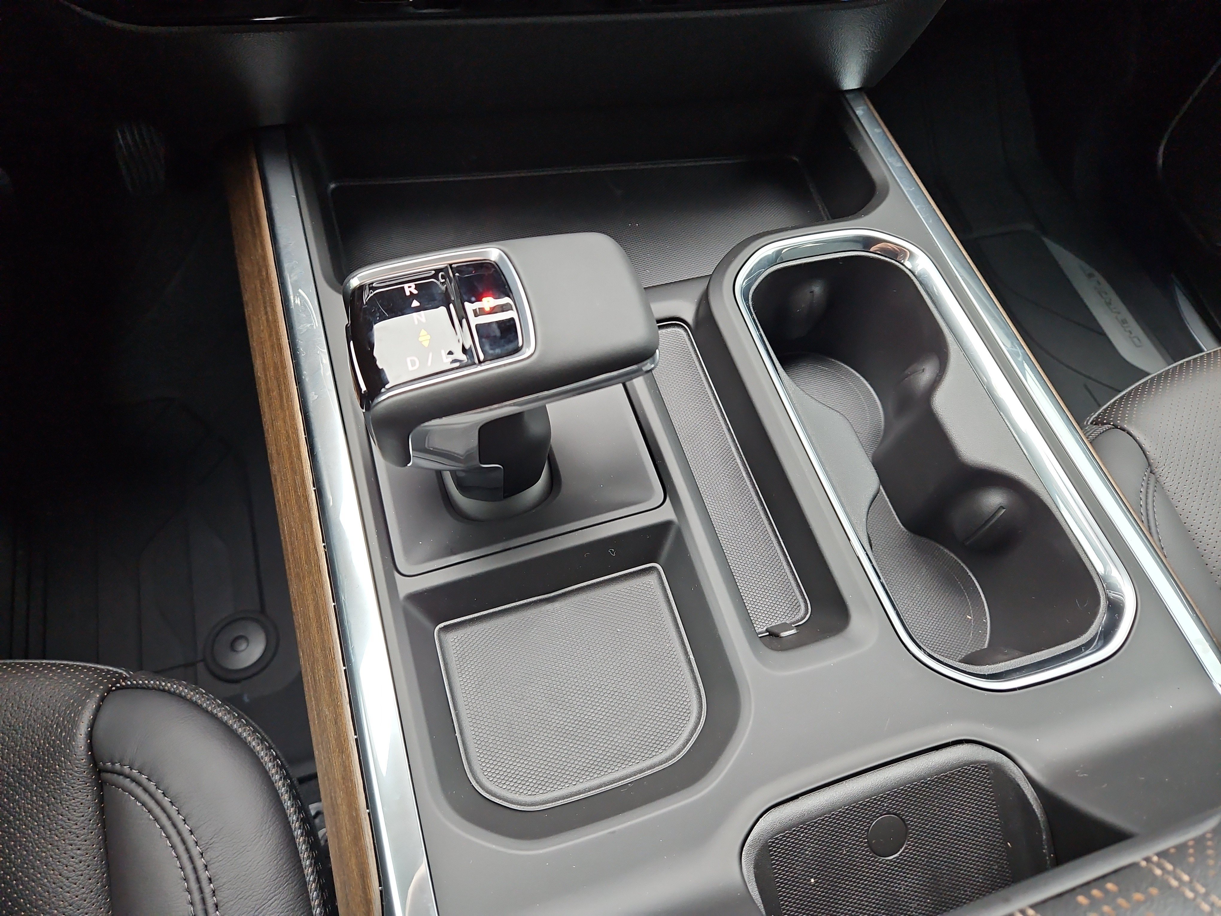 2026 Chevrolet Silverado 1500 High Country - Photo 25