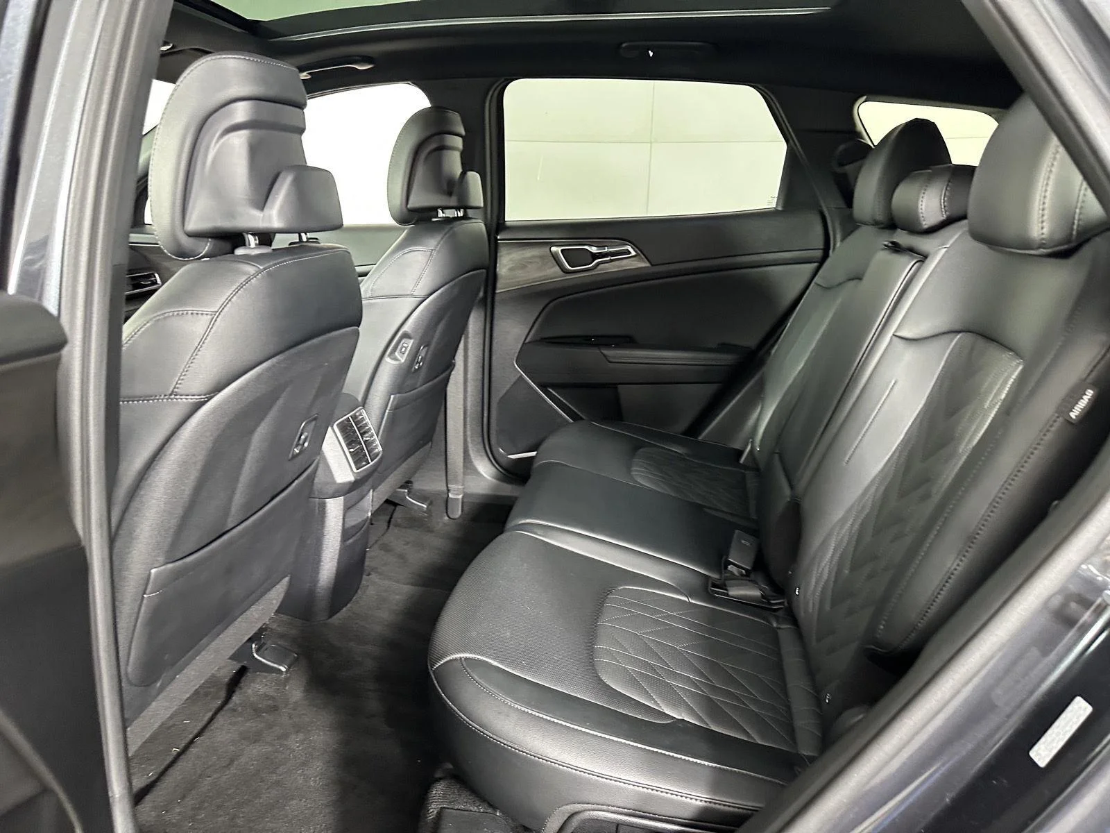 Used 2024 Gravity Gray Kia X-Line image 42