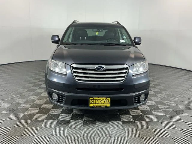 Used 2010 Subaru Tribeca Limited with VIN 4S4WX9KD4A4401552 for sale in Marysville, WA