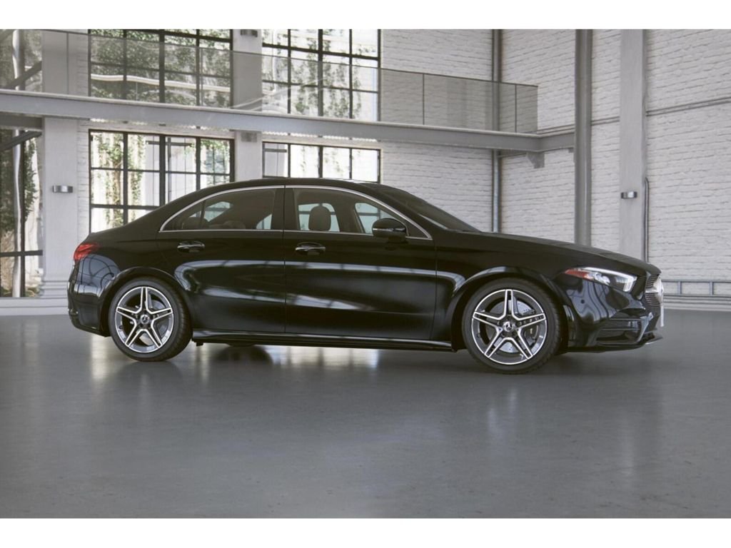 Certified Used 2020 Black Mercedes-Benz  image 15