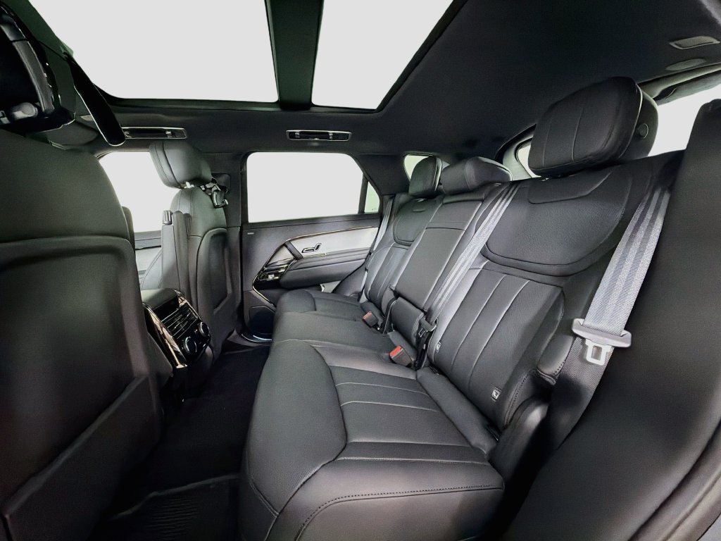 New 2027 Santorini Black Land Rover Dynamic SE P400 image 26