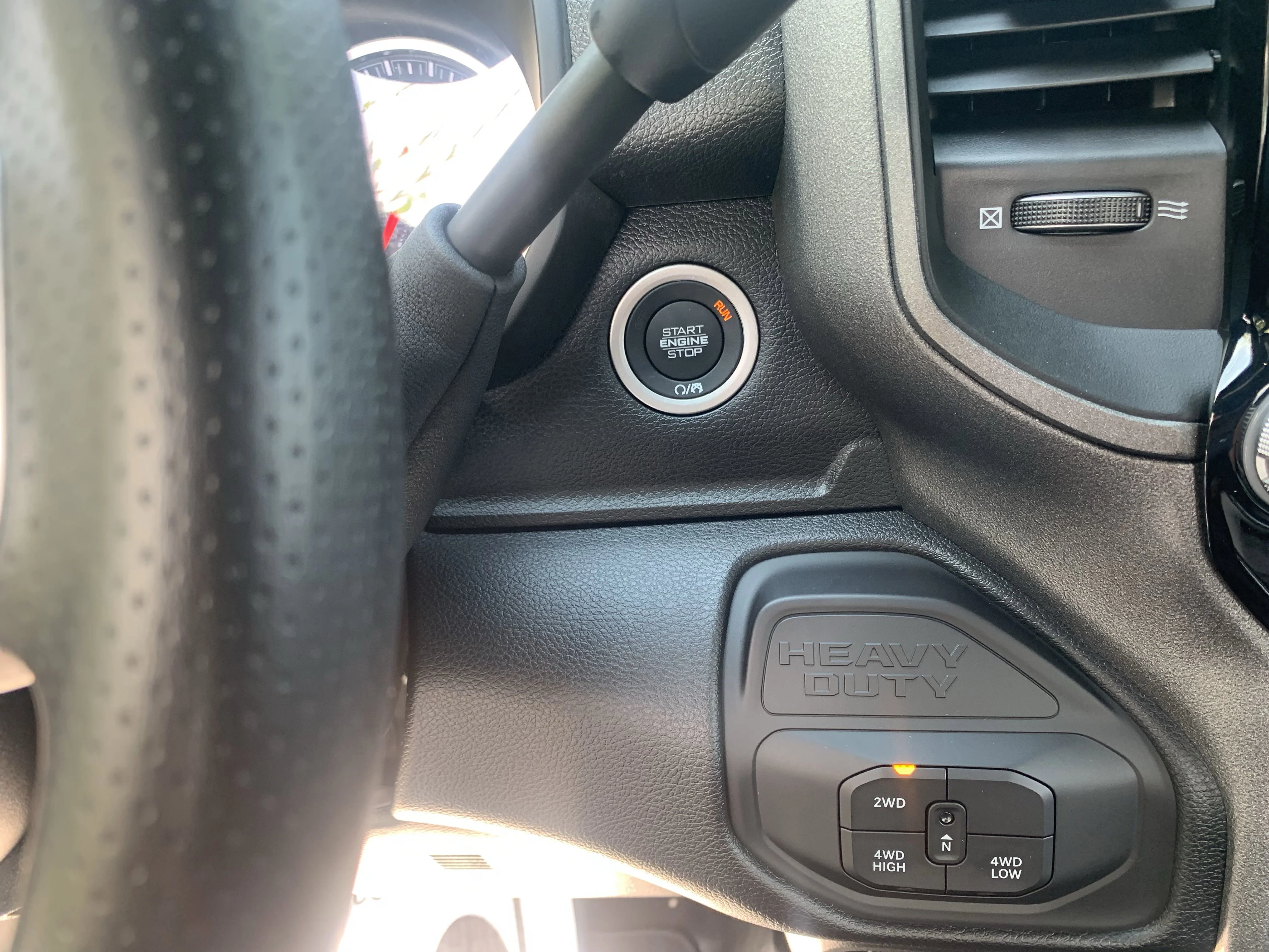 2026 RAM 2500 Tradesman - Photo 18
