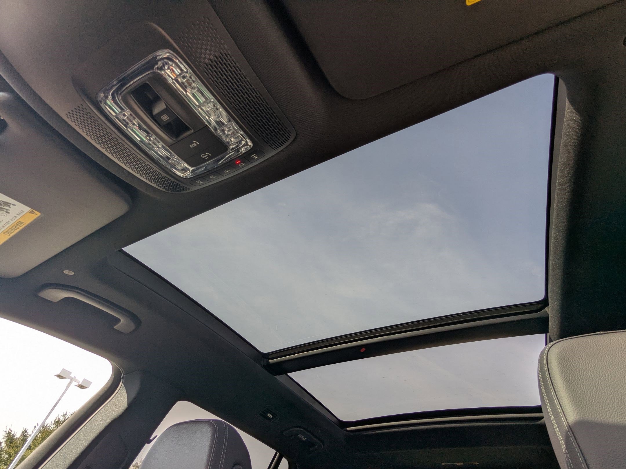 New 2026 Selenite Grey Metallic Mercedes-Benz GLS 450 image 60