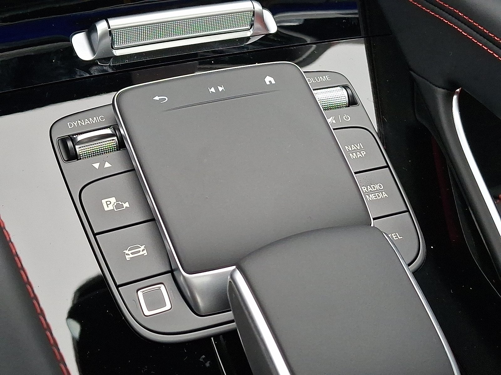 2026 Mercedes-Benz GLE Coupe GLE 53 AMG - Photo 19