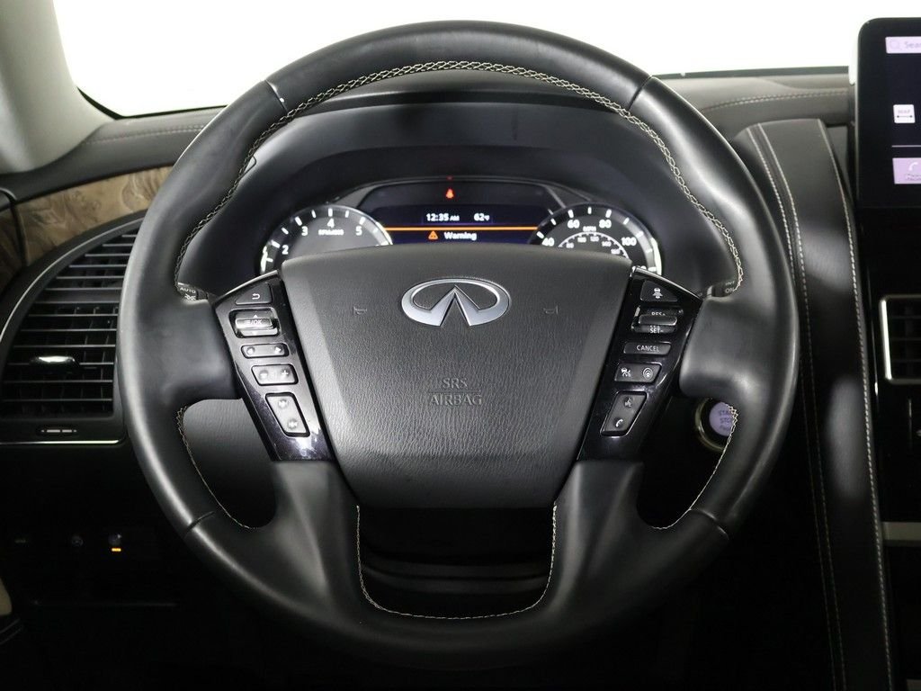 2023 INFINITI QX80 PREMIUM SELECT 4WD - Photo 43