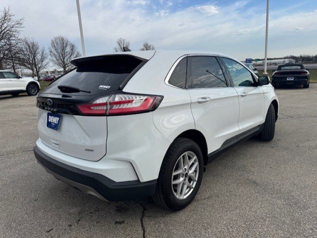 2024 Ford Edge SEL - Photo 7