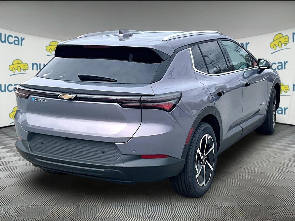 2026 Chevrolet Equinox EV 2LT - Photo 7