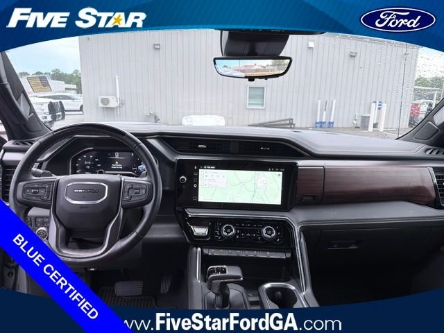 Used 2025 Sterling GMC Denali Ultimate image 13