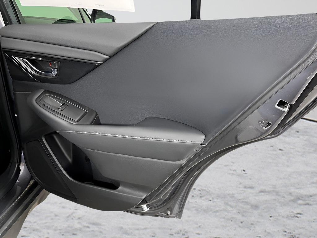 Certified Used 2024 Gray Metallic Subaru Premium image 13
