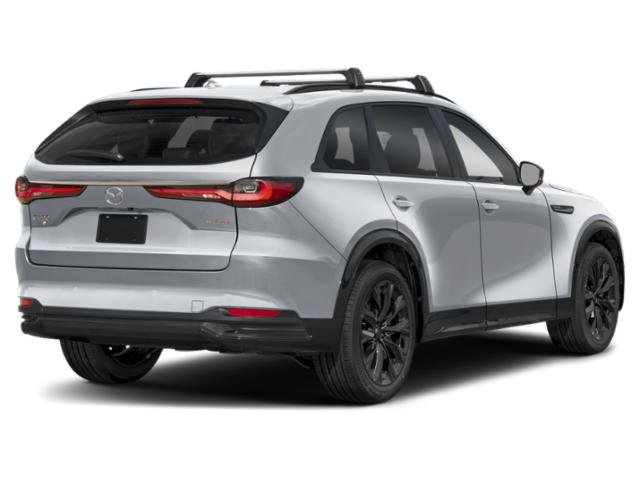 New 2026 Polymetal Gray Metallic Mazda 3.3 Turbo S Premium Sport AWD image 39