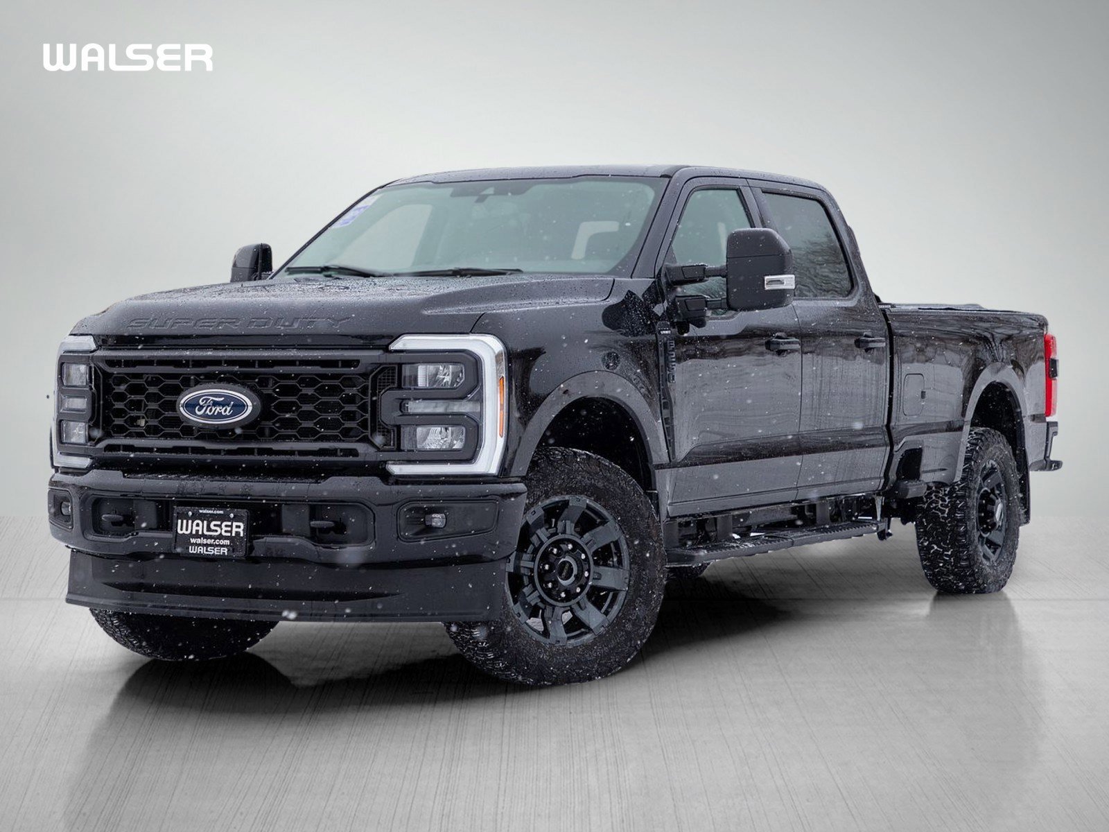 2024 Ford F-250 Super Duty Lariat