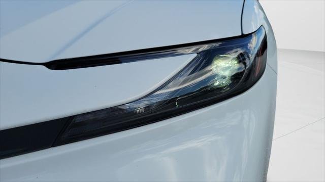 Certified Used 2025 ICE CAP Toyota  image 24