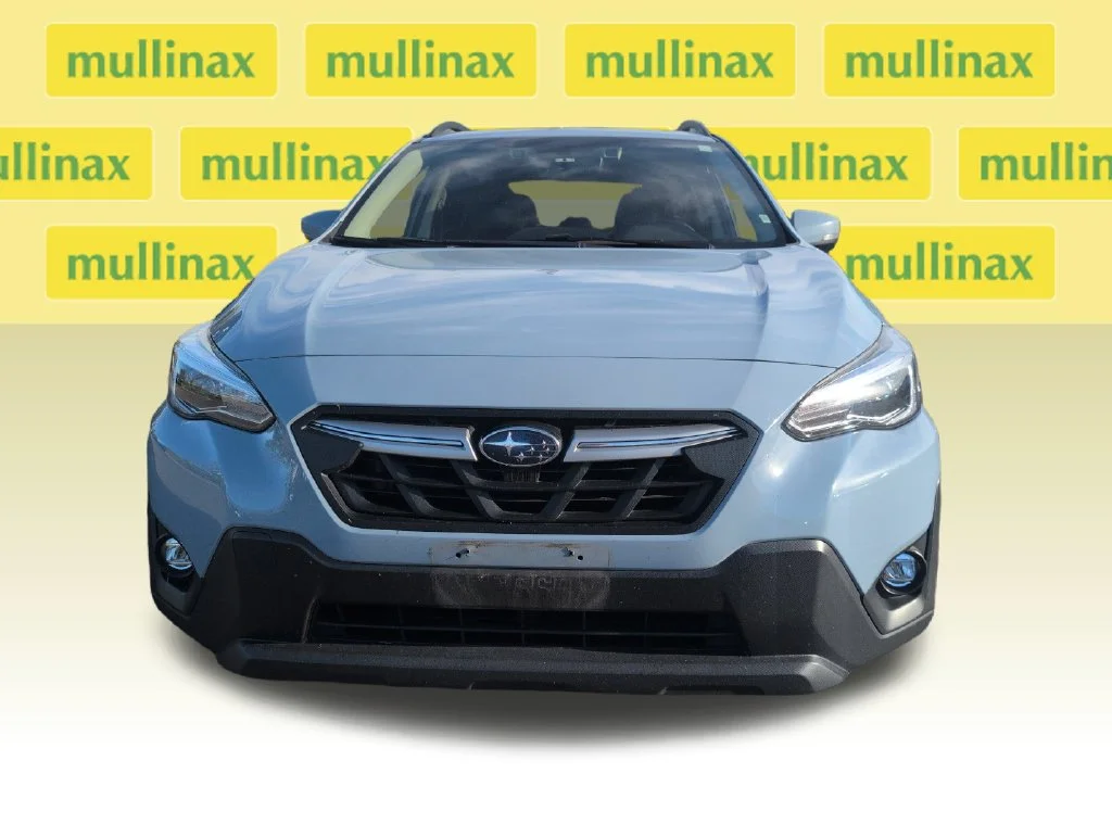 Certified Used 2023 Gray Subaru Limited image 16