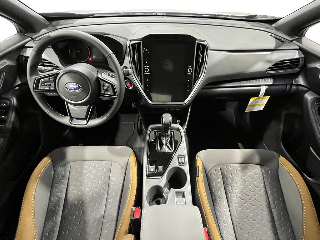 2026 Subaru Crosstrek Sport - Photo 14