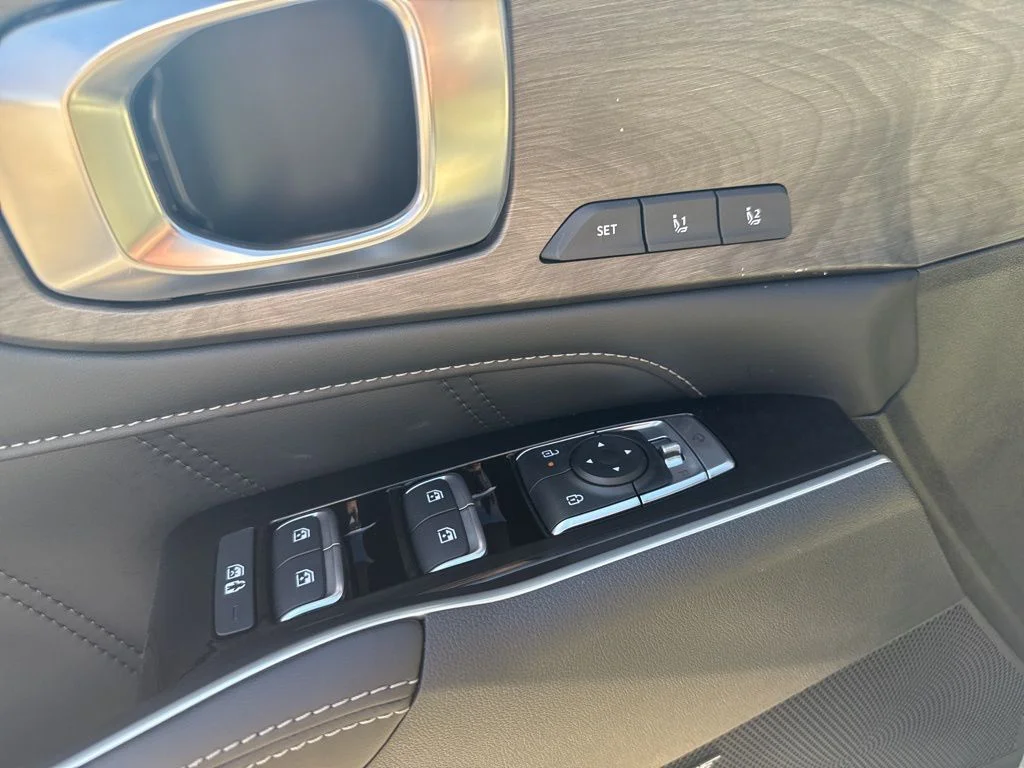 2026 Kia Sorento X-Line SX Prestige - Photo 28