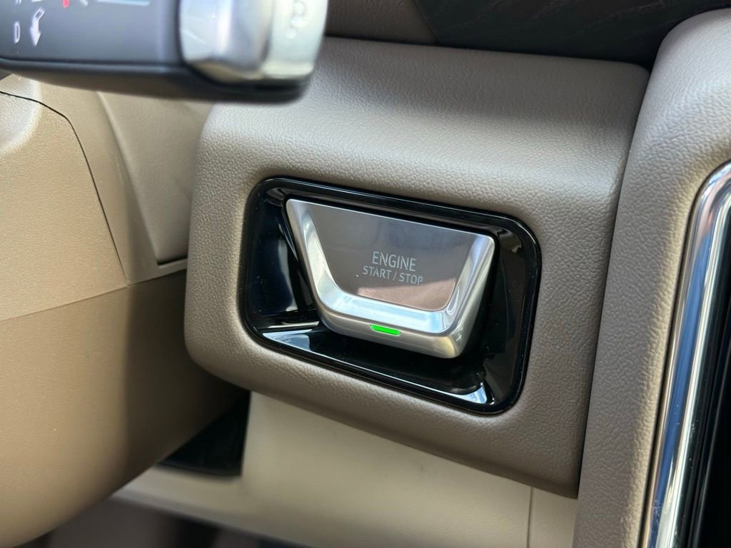 2026 GMC Yukon XL Denali - Photo 27